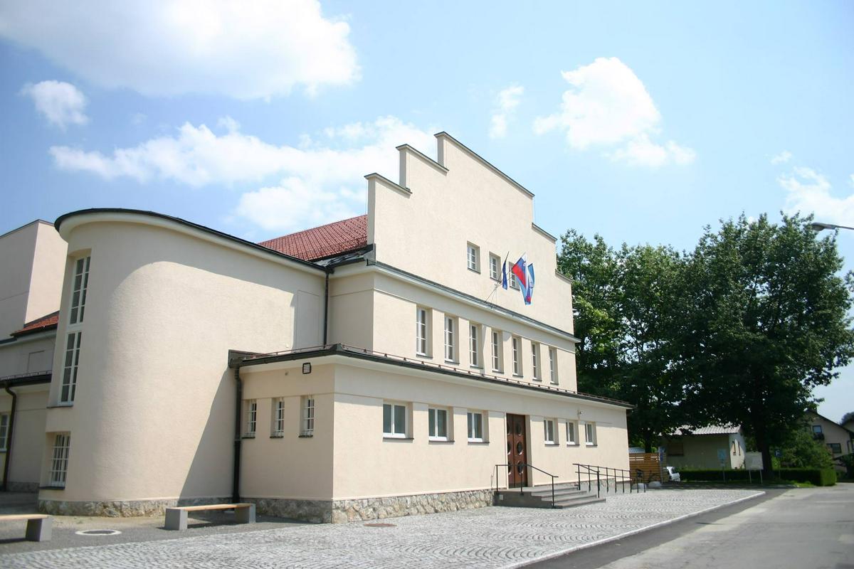 Kočevski pokrajinski muzej ima prostore v tamkajšnjem Šeškovem domu. Foto: Pokrajinski muzej Kočevje