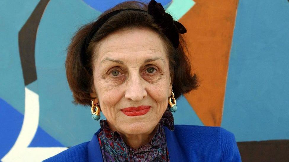 Umrla je umetnica Françoise Gilot, edina "muza", ki je zapustila Picassa