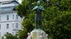 Sprememba perspektive: Dunajčani bodo nagnili kip antisemitskega župana