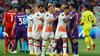 Finale: Fiorentina - West Ham United 0:0
