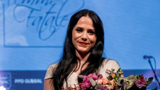 Gloria Kotnik: Največja zmaga jo je čakala doma