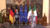 “Sui migranti l’Italia corre in solitudine”