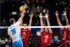 Slovenci v Nagoji ugnali olimpijske prvake