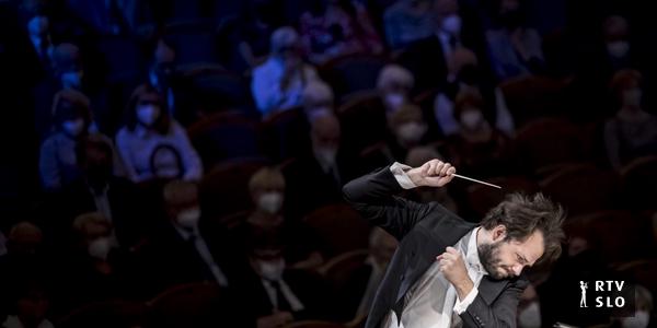 Der tschechische Maestro Petr Popelka wird neuer Chefdirigent der Wiener Symphoniker