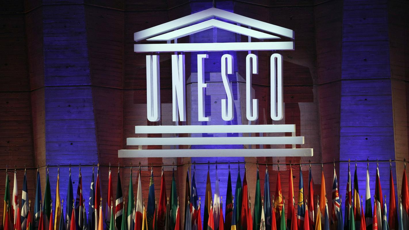 Odločitev so sprejeli na 45. zasedanju Unescovega odbora za svetovno dediščino. Foto: AP