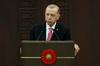 Erdogan: Turčija do julijskega vrha Nata ne bo spremenila stališča do članstva Švedske