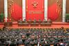 Severnokorejski centralni komite razpravlja o gospodarstvu in obrambni strategiji