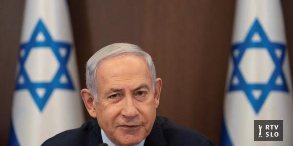Netanjahu hat angekündigt, auf einer Justizreform zu bestehen, was zu Massenprotesten geführt hat