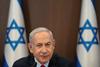 Netanjahu je napovedal vztrajanje pri pravosodni reformi, ki sproža množične proteste
