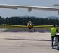 V Slovenijo prispelo še drugo letalo za gašenje air tractor
