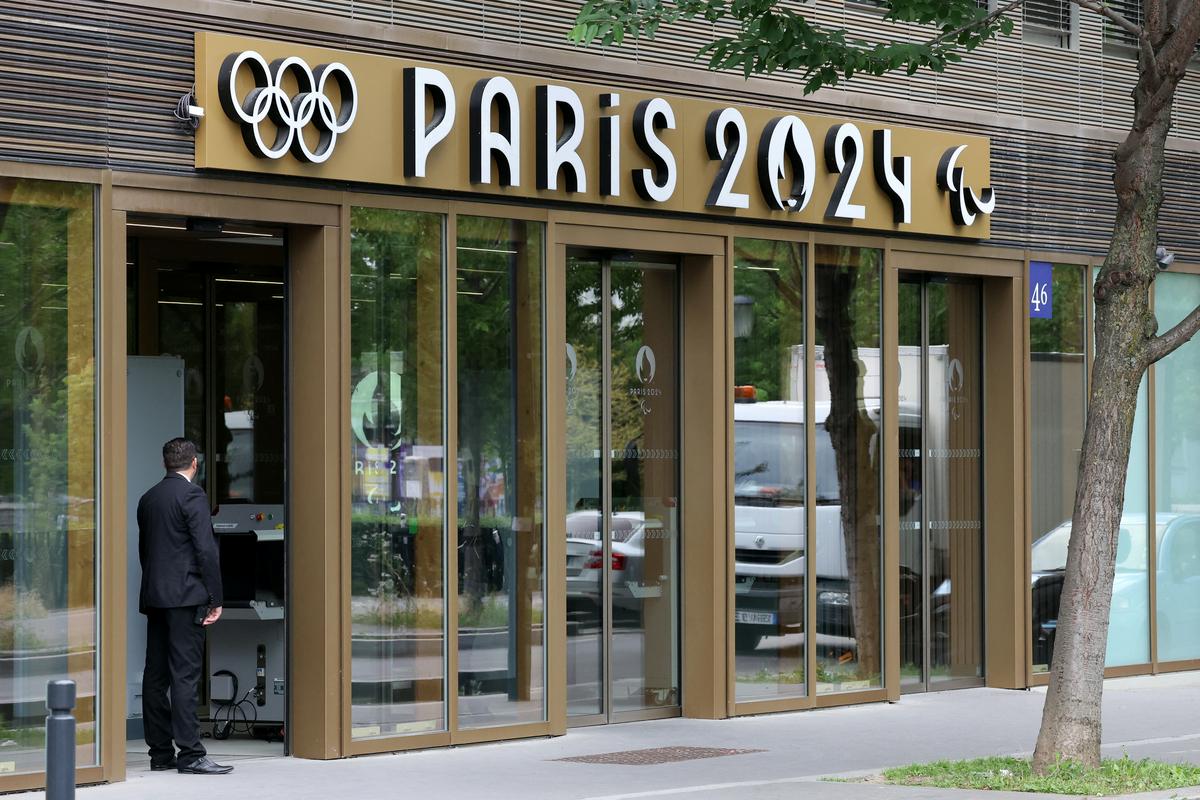 Pariz 2024 preiskujeta dve različni pravosodni agenciji zaradi sumov o prirejanju razpisov in favoriziranju izbranih podjetij. Foto: Reuters