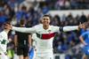 Selektor Portugalske potrdil: Tudi Cristiano Ronaldo prihaja v Stožice