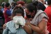 Honduras: V spopadu dveh tolp v ženskem zaporu ubitih 48 ljudi
