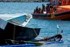 Na Kanarskih otokih v 24 urah rešili več kot 220 prebežnikov