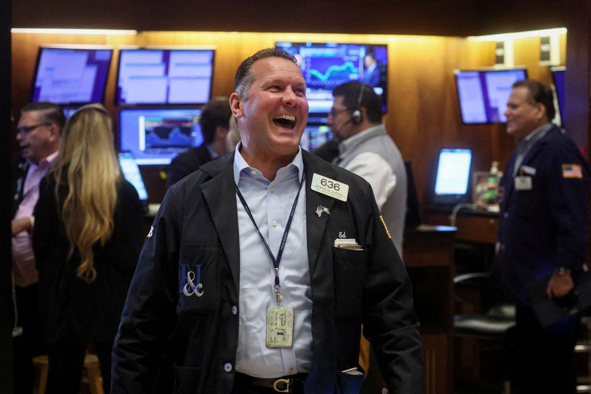 Na delniških trgih nič več skrbi pred črnim scenarijem