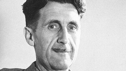 George Orwell