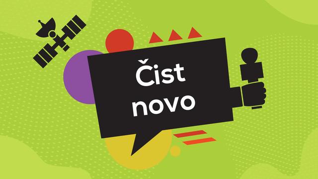 Čist novo