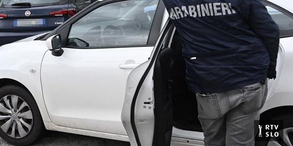 Die italienische Polizei hat bei der jüngsten Operation gegen die ‚Ndrangheta Dutzende Verdächtige festgenommen