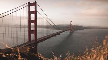 Govorni pomočnik: Brez Franciscoja v San Franciscu