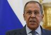Lavrov: Rusija je vedno premagala vse svoje težave in iz kriz vedno izšla močnejša