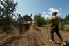 Prvi general ZDA: Ukrajinska protiofenziva bo dolga in 