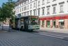 Vozovnico za ljubljanski mestni avtobus bo mogoče plačati tudi s plačilno kartico