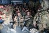 Britanske specialce preiskujejo zaradi vojnih zločinov v Afganistanu