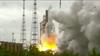 Še zadnjič vzletela evropska nosilna raketa Ariane 5