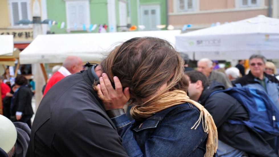 6- julij - svetovni dan poljuba