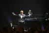 Elton John še zadnjič stopil na oder: 