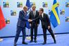 Stoltenberg: Erdogan zagotovil ratifikacijo švedskega vstopa v Nato