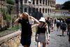 Italija in Grčija pričakujeta temperature nad 40 stopinj Celzija