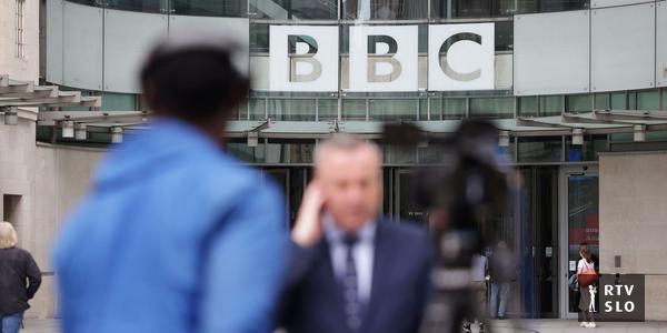 BBC-Moderator im Zentrum der Vorwürfe enthüllt.  Polizei: Keine Straftat.