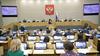 V Rusiji potrdili predlog zakona, ki prepoveduje kirurške in pravne spremembe spola
