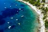 Na Hrvaškem rekorden turistični obisk v prvi polovici leta