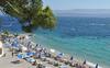 Hrvaške plaže ostajajo javne, hotelskih in ograjenih plaž ne bo več 