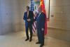 Kerry z obiskom na Kitajskem oživlja podnebno diplomacijo