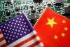 Ameriška lobistična skupina za proizvajalce čipov poziva k manj omejitvam glede Kitajske