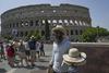 V Italiji preiskava zaradi previsokih cen in preprodaje vstopnic za Kolosej