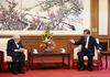 Kissinger na srečanju s Šijem pozval k izboljšanju odnosov med ZDA in Kitajsko