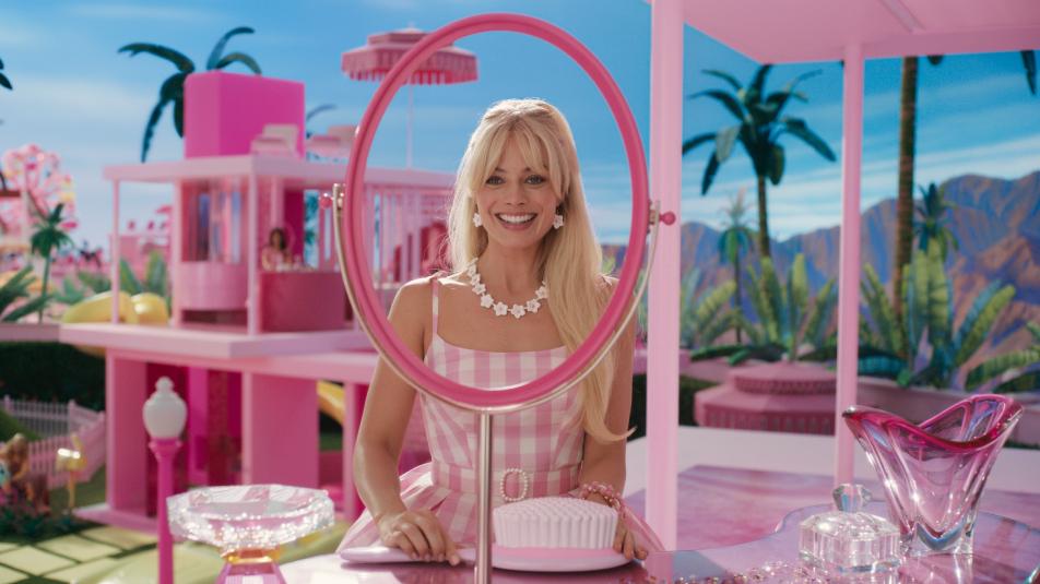 Težave v Barbielandiji: čas za dogovor o nadaljevanju Barbie se izteka