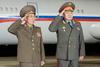 Ruski obrambni minister prvi tuji predstavnik na obisku Severne Koreje po pandemiji