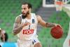 Cobbs znova v dresu Cedevite, a prvič tudi Olimpije