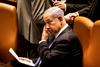 Netanjahuju padla podpora po sprejetju pravosodne reforme