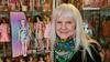 Rekordna zbirka 18.000 barbik prinesla slavo 62-letni Nemki