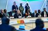 Rusija podpisala vojaške sporazume s 40 afriškimi državami