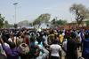 Ultimat prevratnikom v Nigru za vrnitev predsednika Bazouma