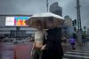 V Pekingu zaradi rekordne količine padavin evakuirali na desettisoče ljudi