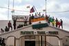 V Nigru več tisoč ljudi protestiralo v podporo državnemu udaru