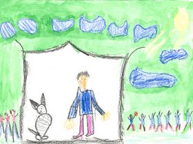 Allan Redžić Foto: Radio Slovenija